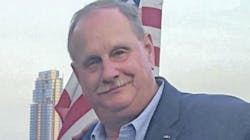 Retired NYPD Sgt. Thomas J. Fennessy Retired NYPD Sgt. Thomas J. Fennessy