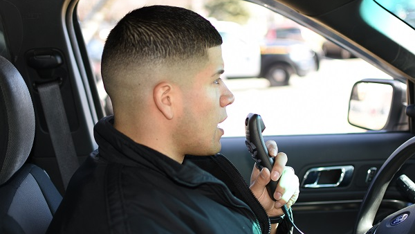 Situational Awareness