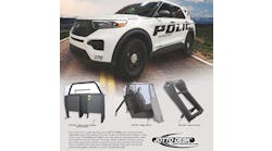 Jotto Desk has several vehicle accessories to customize your unit in the most efficient way.