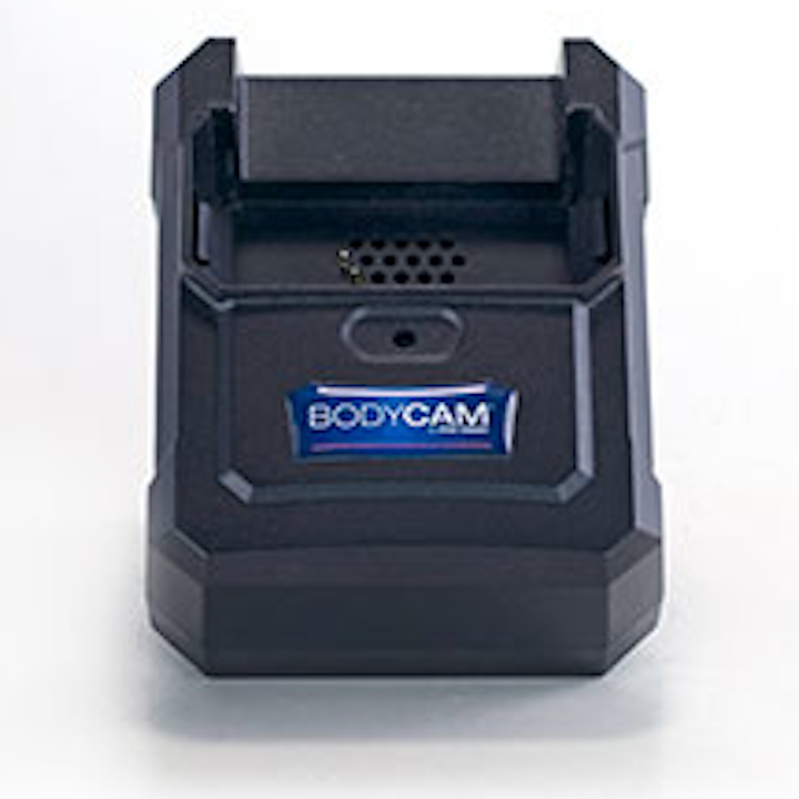BODYCAM BC300 Body Worn Camera Docking Station Single Unit From