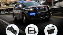 2020 Ford Pi Utility Pr