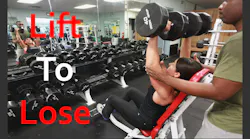 Lift To Lose
