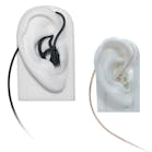 Ear Phone Connection offers comfortable, tubeless ear pieces.