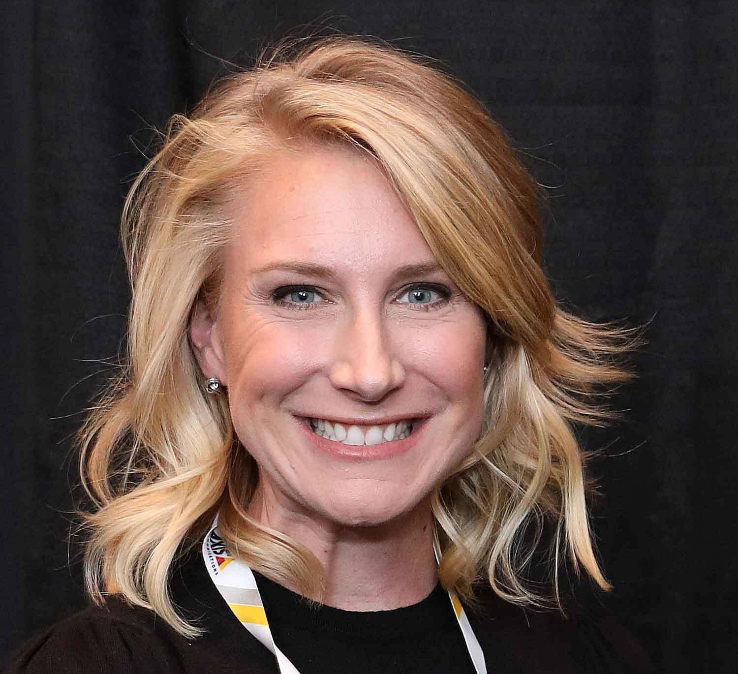 Stephanie Weagle, Chief Marketing Officer, BriefCam