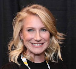 Stephanie Weagle, Chief Marketing Officer, BriefCam Stephanie Weagle, Chief Marketing Officer, BriefCam