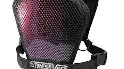 Stress Vest Belt Stress Vest Belt