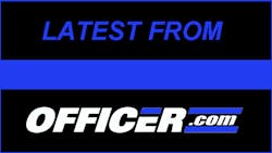 Latest From Officerdotcom