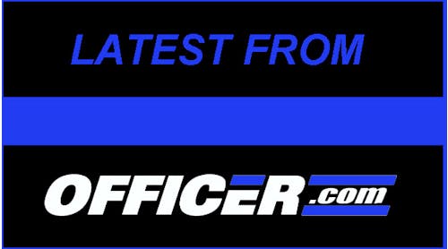 Latest From Officerdotcom