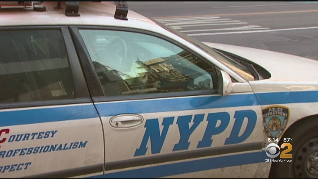 NYPD Trying To Help Struggling Officers After Multiple Suicides | Officer