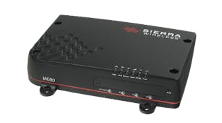 Sierra Wireless AirLink®MG90 High Performance Multi-Network Vehicle Router