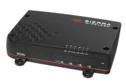 The AirLink® MG90 is a high performance LTE-Advanced Pro vehicle multi-networking platform. The AirLink® MG90 is a high performance LTE-Advanced Pro vehicle multi-networking platform.