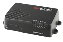 Sierra Wireless AirLink®MP70: LTE Router
