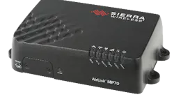 The AirLink® MG90 is a high performance LTE-Advanced Pro vehicle multi-networking platform.