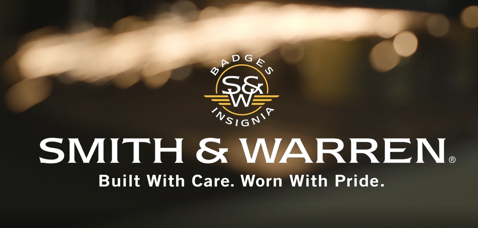 Built with Care. Worn with Pride.