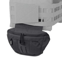 The Draw-Down Waist Pack