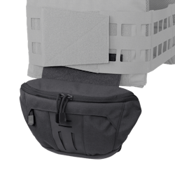 The Draw-Down Waist Pack The Draw-Down Waist Pack