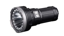 Fenix LR40R Search and Rescue Flashlight