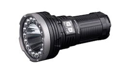 Fenix LR40R Search and Rescue Flashlight Fenix LR40R Search and Rescue Flashlight