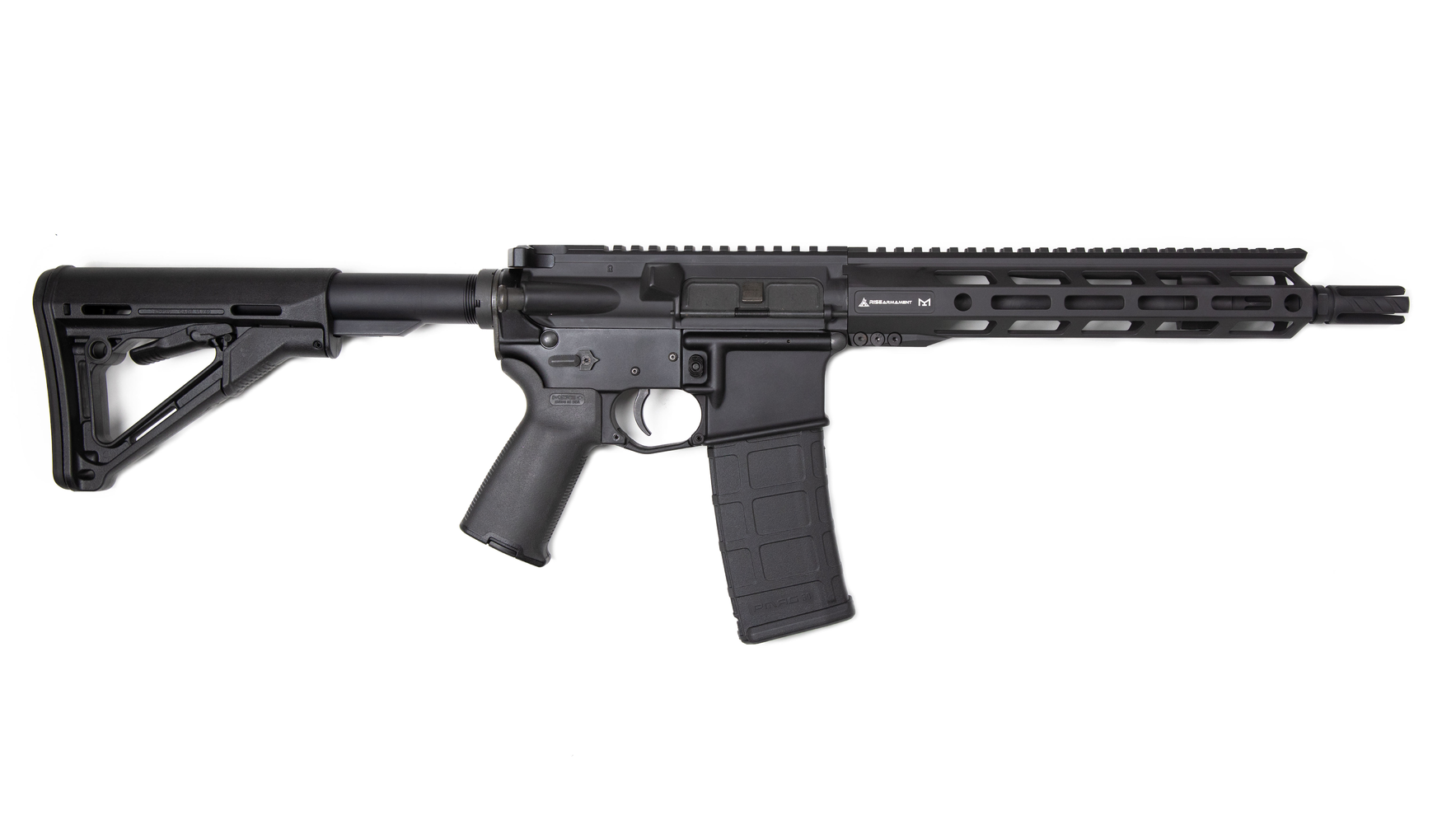 Bl4 A0906 Le Short Barrel #1