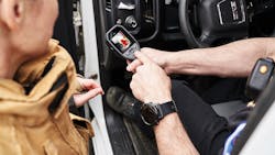 The K1 Thermal Imaging Camera The K1 Thermal Imaging Camera