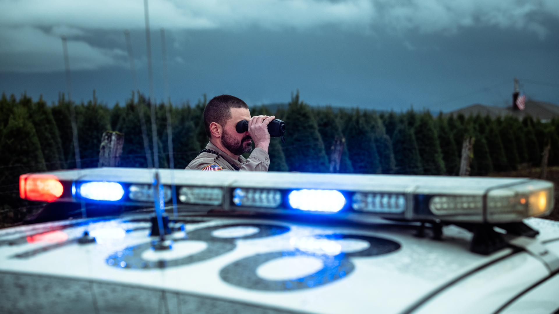 Flir Scion Ptm Sheriff 2