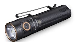 Fenix E30R 1600 Lumens Rechargeable EDC Flashlight