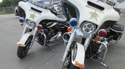 The Calvert County (Maryland) Sheriffs’ Office Special Operations Division (SOD) Command Unit's Motorcycle Patrol The Calvert County (Maryland) Sheriffs’ Office Special Operations Division (SOD) Command Unit's Motorcycle Patrol