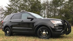 Ghost striping police units allows officers to remain discreet. This helps catch unlawful activity more successfully especially while running traffic. Ghost striping police units allows officers to remain discreet. This helps catch unlawful activity more successfully especially while running traffic.