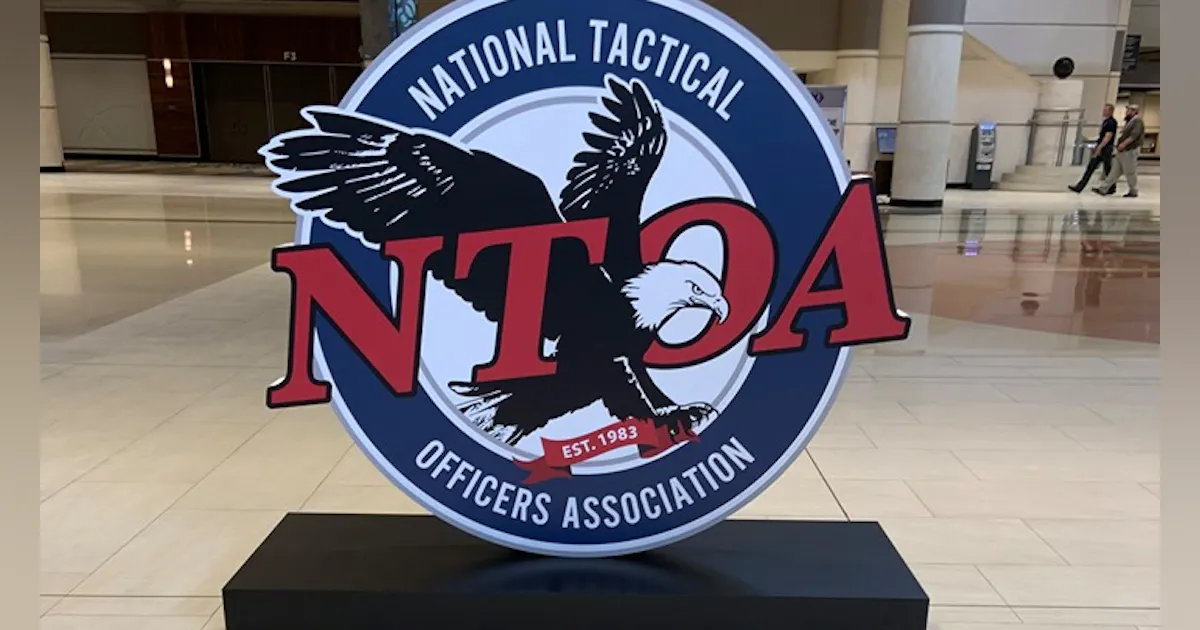 Photos: NTOA 36th Annual Law Enforcement Operations Conference and ...