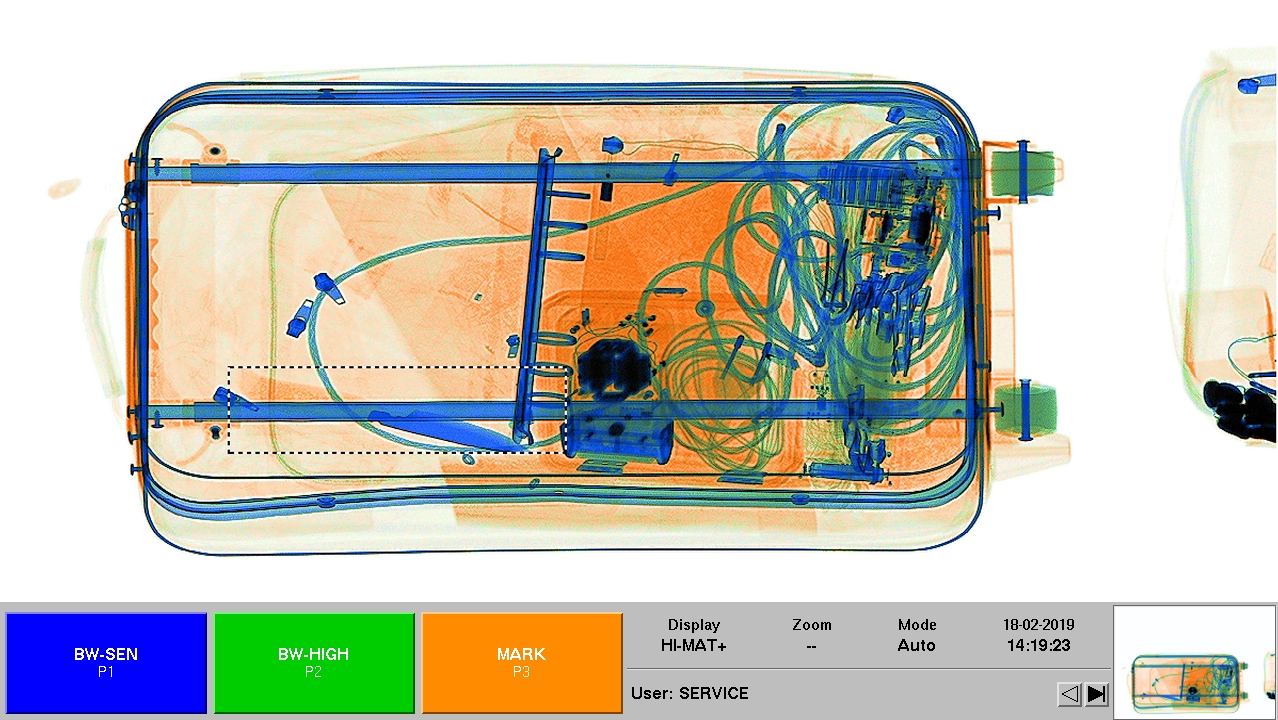 Smiths Detection I Cmore Ceramic Knife 5d5eb7756f83d