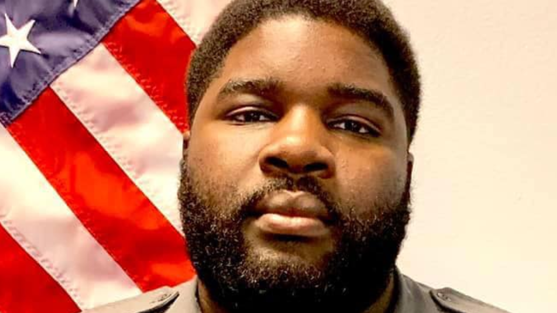 Officer Daniel Thomas