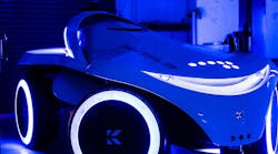 Knightscope Knightscope