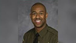 Deputy Carlos Cammon Deputy Carlos Cammon
