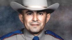 Trooper Moises Sanchez Trooper Moises Sanchez