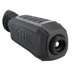 The FLIR Scion PTM The FLIR Scion PTM
