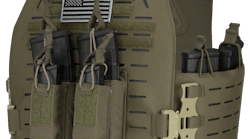 The Fearless PC Carrier The Fearless PC Carrier