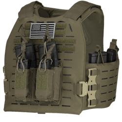 The Fearless PC Carrier The Fearless PC Carrier