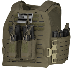 The Fearless PC Carrier The Fearless PC Carrier