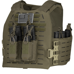 The Fearless PC Carrier The Fearless PC Carrier