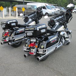 The Calvert County (Maryland) Sheriffs’ Office Special Operations Division (SOD) Command Unit's Motorcycle Patrol The Calvert County (Maryland) Sheriffs’ Office Special Operations Division (SOD) Command Unit's Motorcycle Patrol