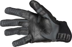 Rope K9 Glove