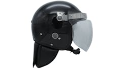 Bubble Riot Helmet