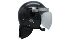 Bubble Riot Helmet