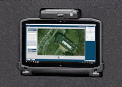 The ASR C2U Command Panel is part of the Johnson Controls Detect 360 Active Shooter Response System The ASR C2U Command Panel is part of the Johnson Controls Detect 360 Active Shooter Response System