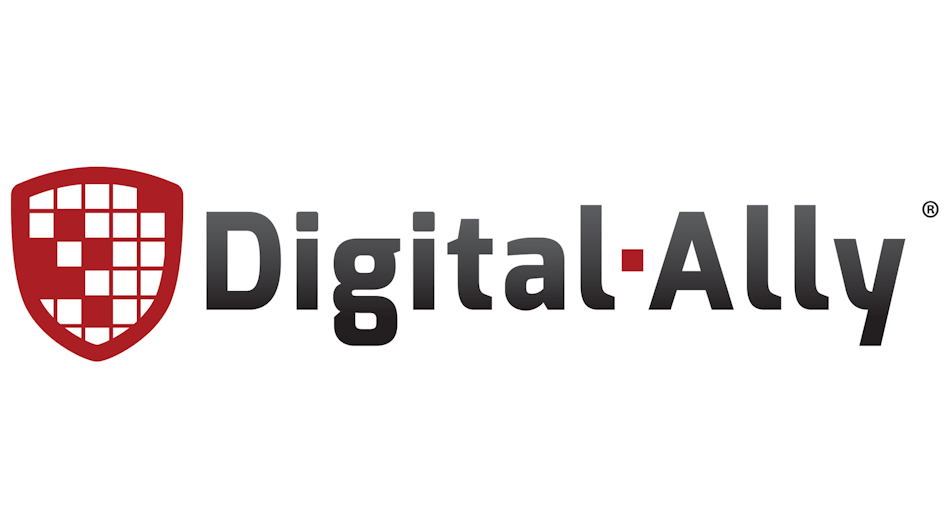Digital Ally Logo