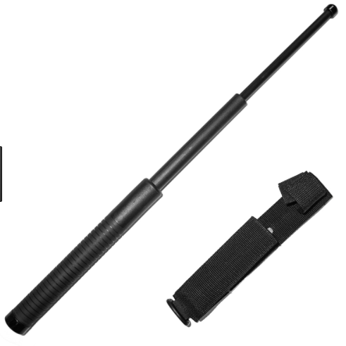 Expandable Baton 5d4b4ac86abb8