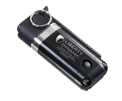 The Enhanced Diversionary Device Flash-bang The Enhanced Diversionary Device Flash-bang