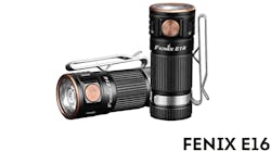 Fenix E16 High Performance Edc Flashlight