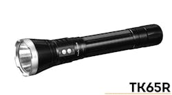 Fenix Tk65 R Rechargeable Led Handheld Searchlight 3200 Lumens