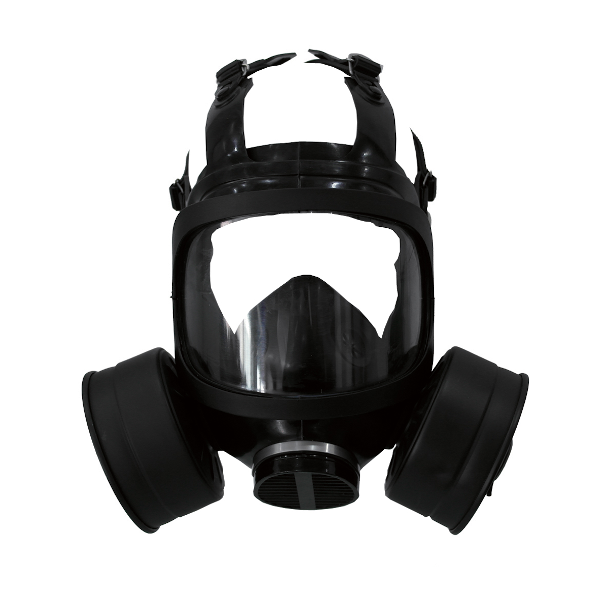 FreshTac Gas Mask From: EDI-USA | Executive Defense ...